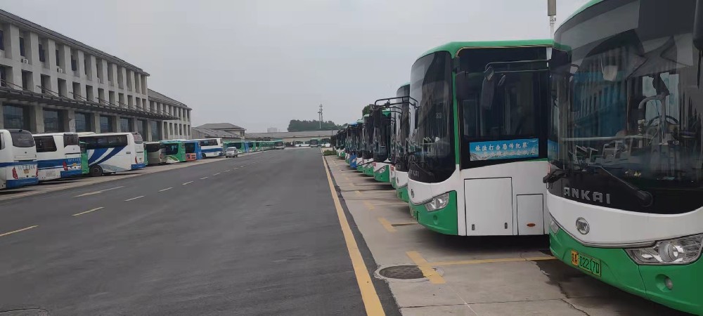 江淮新能源汽車